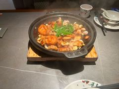 -得意啫·广东啫啫煲(前海HOP店)