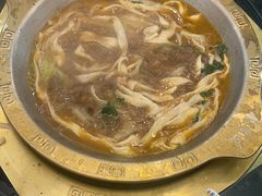-芦月轩羊蝎子(太平桥店)