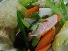 -原柳滩高台阶涮羊肉