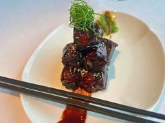 -悦轩中餐厅·高空江景·杭州柏悦酒店