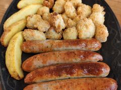 -萨莉亚意式餐厅(深圳北站店)