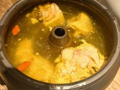 -云海肴·汽锅鸡·云南菜(浦江欢乐颂店)