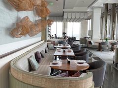 -北京柏悦酒店·锦庭餐厅Dining Room