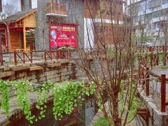 -张家界青和锦江国际酒店