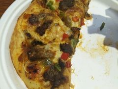 -City1+1城市比萨·意面(大润发沈阳苏家屯店)