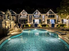 -清泉湾生态旅游度假区