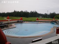 -美视五月花高尔夫度假酒店(滨海西店)