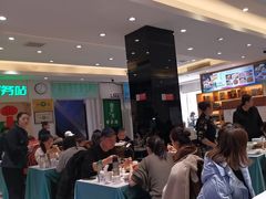 -紫光园·烤鸭·北京菜(劲松店)