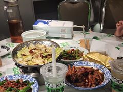 -欧记大排档·景德菜(上海首店)