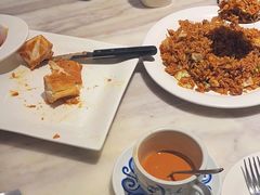 -翠华餐厅(德基广场店)