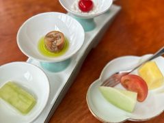 -鲜璟台·地标景观餐厅(上海中心店)