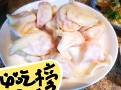 -金谷园饺子馆(北邮总店)