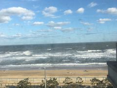 -枕海酒店(金沙滩海水浴场店)
