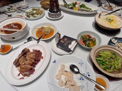 -荣兴酒家(徐家汇店)