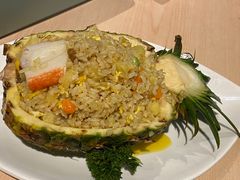 -避风塘(宝山万达店)