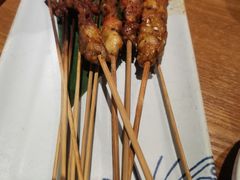 -云海肴·汽锅鸡·云南代表菜(天山百盛优客店)