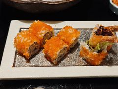 -天狗山料理(省体店)
