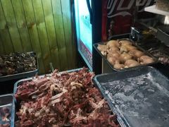 -邹记羊肉馆(阳山店)