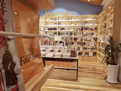 -猫的天空之城概念书店(印象城购物中心店)