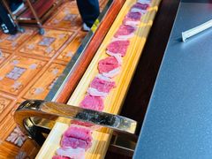 -羊大爷涮肉(亮马桥店)