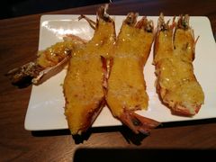 -Mr·Fish鱼鲜生海鲜放题(银泰in99店)