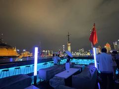 -外滩8号 whisky bar(金延大厦店)