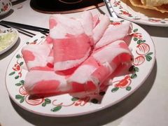 -北京老门框爆肚涮肉馆(锦业路店)
