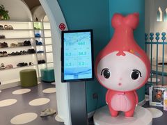 -ABC Swim亲子游泳俱乐部(河西店)