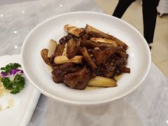 -玉华台饭庄·淮扬菜·烤鸭(望京店)