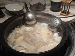-同仁四季椰子鸡(福田东园总店)