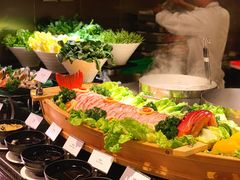 -广州花园酒店·凌璇阁旋转餐厅CAROUSEL360