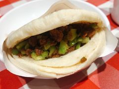 -西贝莜面村(近铁城市广场店)