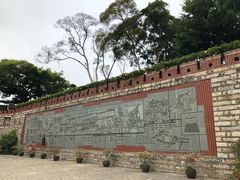 -胡里山炮台