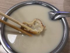 -蒙记老牌豆浆