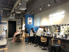-海马体照相馆(万菱汇店)