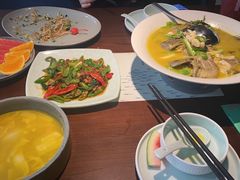 -渔沧米缸·绍兴美食(万达店)