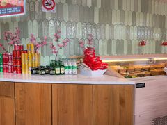 -极乐小煮·成都冒菜(科技绿洲店)