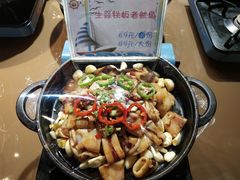 -79号渔船海鲜饭店(华强北店)