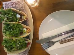 牛肉塔可-HFFOUSA TACO弗萨塔可墨西哥餐厅(颐堤港店)