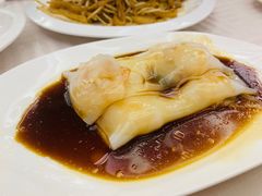 -潮福城大酒楼(北尚店)