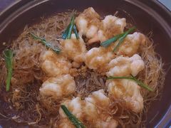 -盛百味·家宴餐厅(霸州分店)