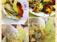 -蚝家菜馆(沙井店)
