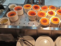 -晶丽香榭自助餐(南京大饭店)