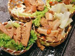 香卤湊湊-湊湊火锅·茶憩(打浦桥日月光店)