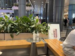 -喜茶(深圳福田星河COCO Park店)