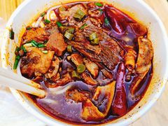 -漢味源老武汉热干面(瑞安街店)