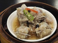 蒜香金牌排骨-添运来(茶园奥园广场店)