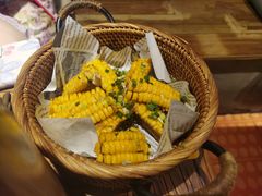 -北丐先生·野馄饨烧烤(南京首店)