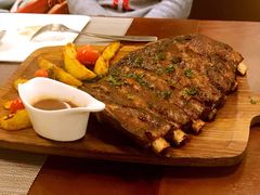 -LA CREPERIE BRETONNE布列塔尼法式餐厅(天童北路店)