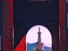 -妙峰山风景名胜区